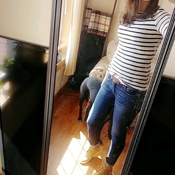 Meet your Posher, Shay - Picture 5 of 7